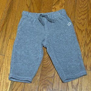 Carter's Baby Sweatpants Size 6 Months (PRE-LOVED)